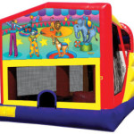 carnival game rental