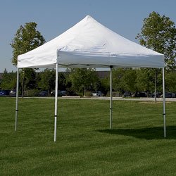 party canopy