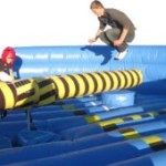 outdoor carnival games