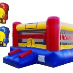 home carnival games