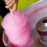 rent cotton candy machine