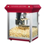 popcorn machine rentals