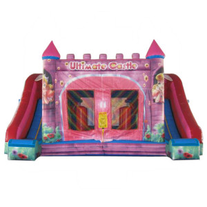 Ultimate Princess Castle