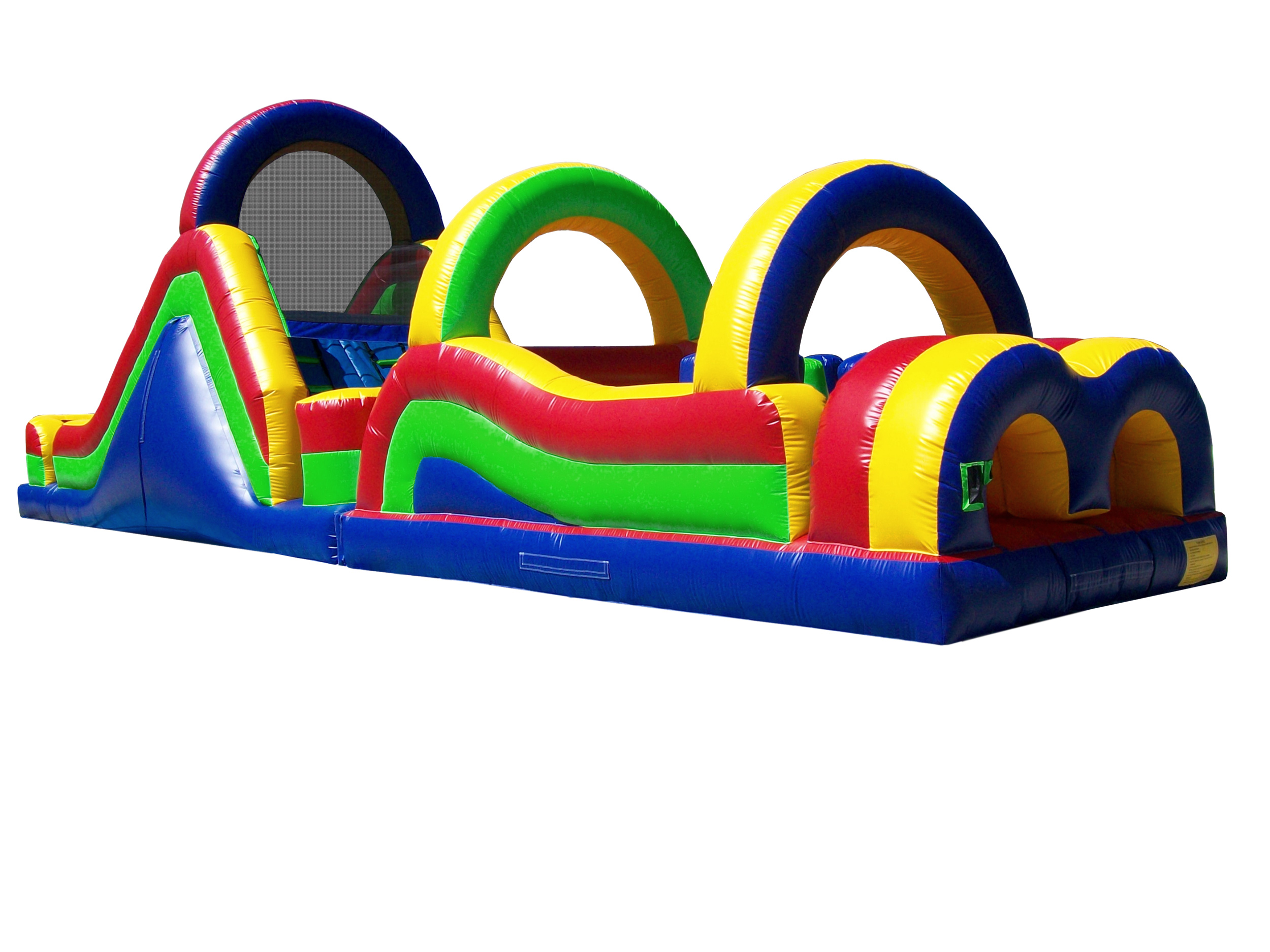 carnival party rentals