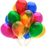 helium gas for balloons