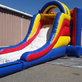 Extreme with Slide
