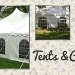 special event tent rentals