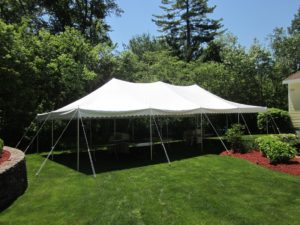 20x40 Tent 