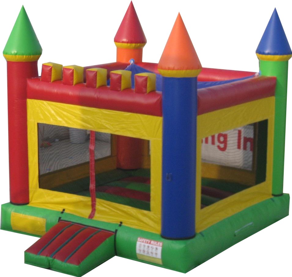 carnival games for children