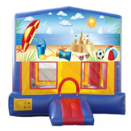 15×15 Beach Bouncer