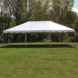 20’x30′ Canopy