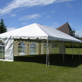 20’x40′ Canopy