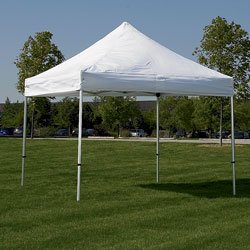 10’x10′ Canopy