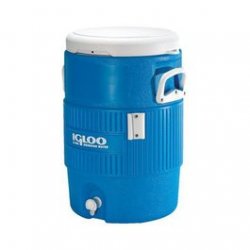 5 Gallon Beverage Cooler