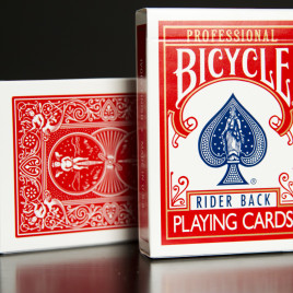 Deck of Cards