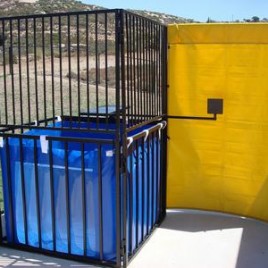 Dunk Tank