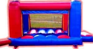 home carnival games