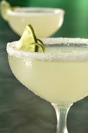 Lime Margarita Mix