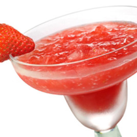 Strawberry Daiquiri Mix