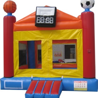 13×13 Sports Arena