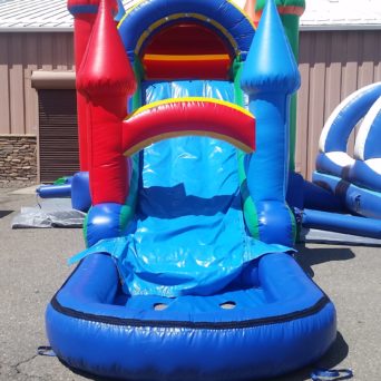 Rainbow w/ Pool