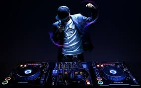 DJ Services