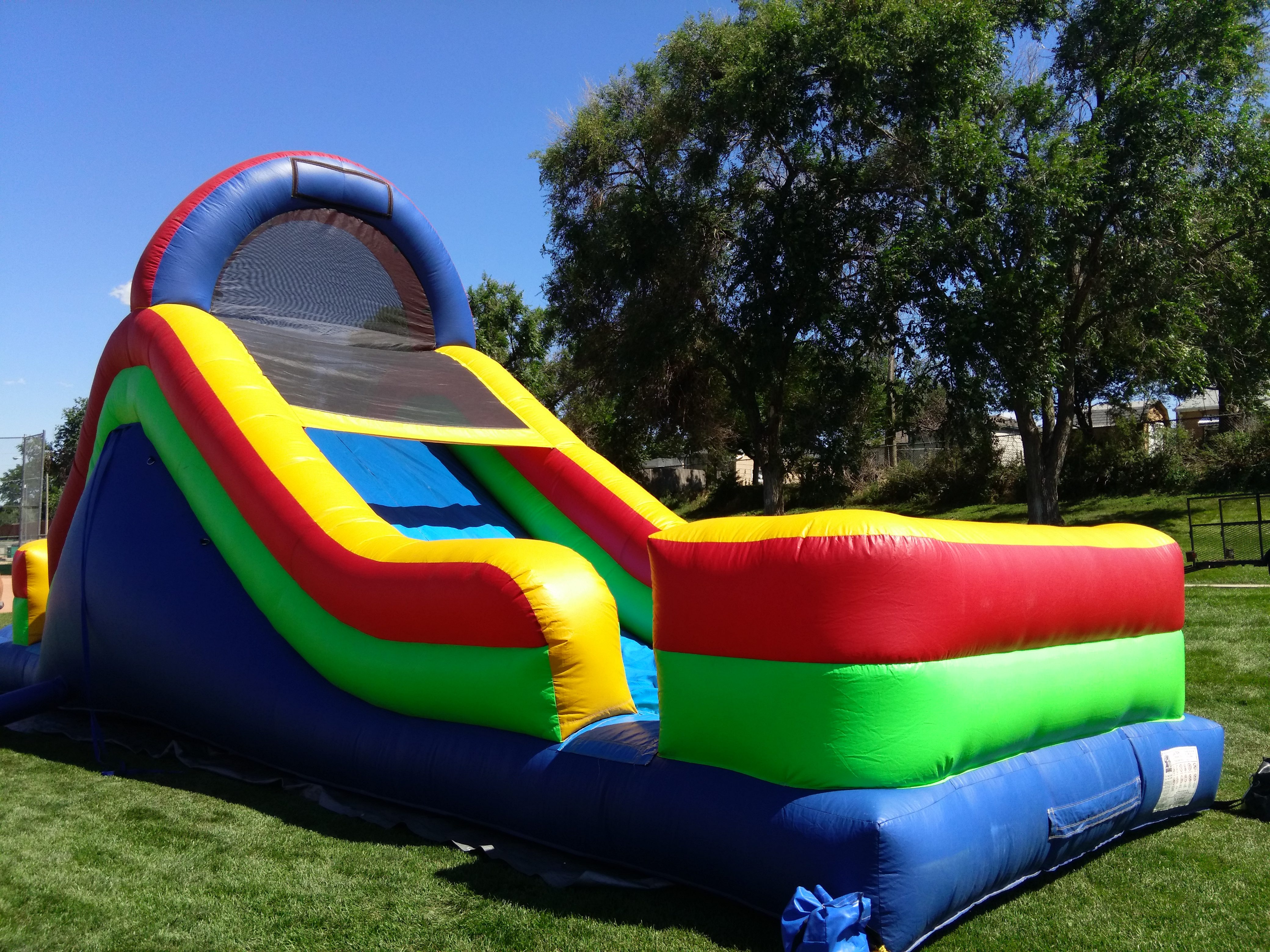 carnival games for party