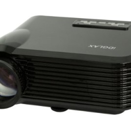 4000 Lumens Projector