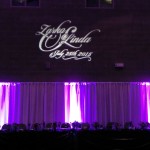 gobo lighting rental