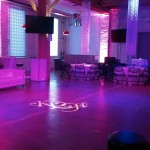 gobo lighting rental