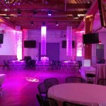 lighting rentals