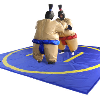 Sumo Suits