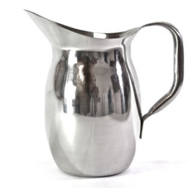 Stainless Steel Pitcher