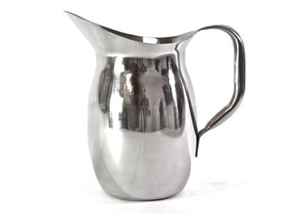 Stainless Steel Pitcher