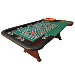 casino games for home party