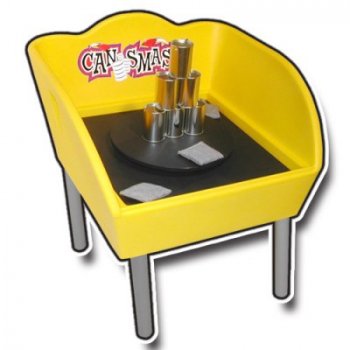 inflatable carnival games