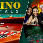 casino equipment