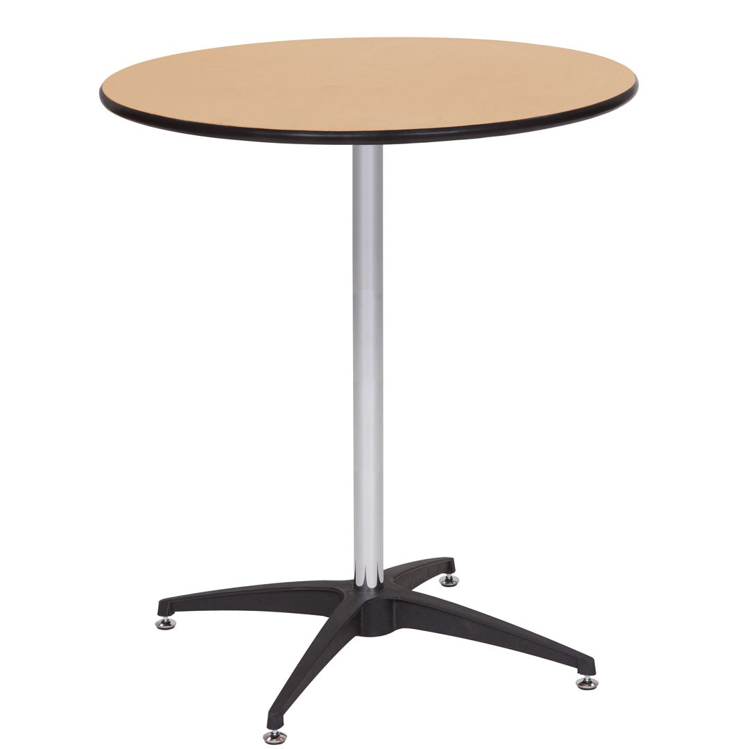 round party tables