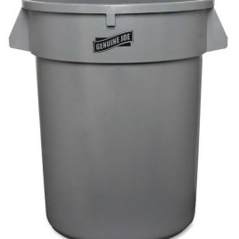 32 Gallon Trash Can