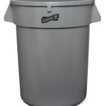 32 Gallon Trash Can