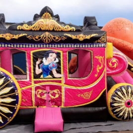 The Princess Carriage